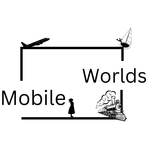 Presenting inward and outward mobilities