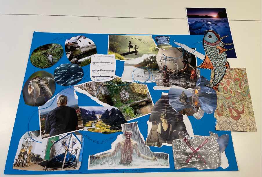 Participation at FCIC’24, Porto, Portugal, in January