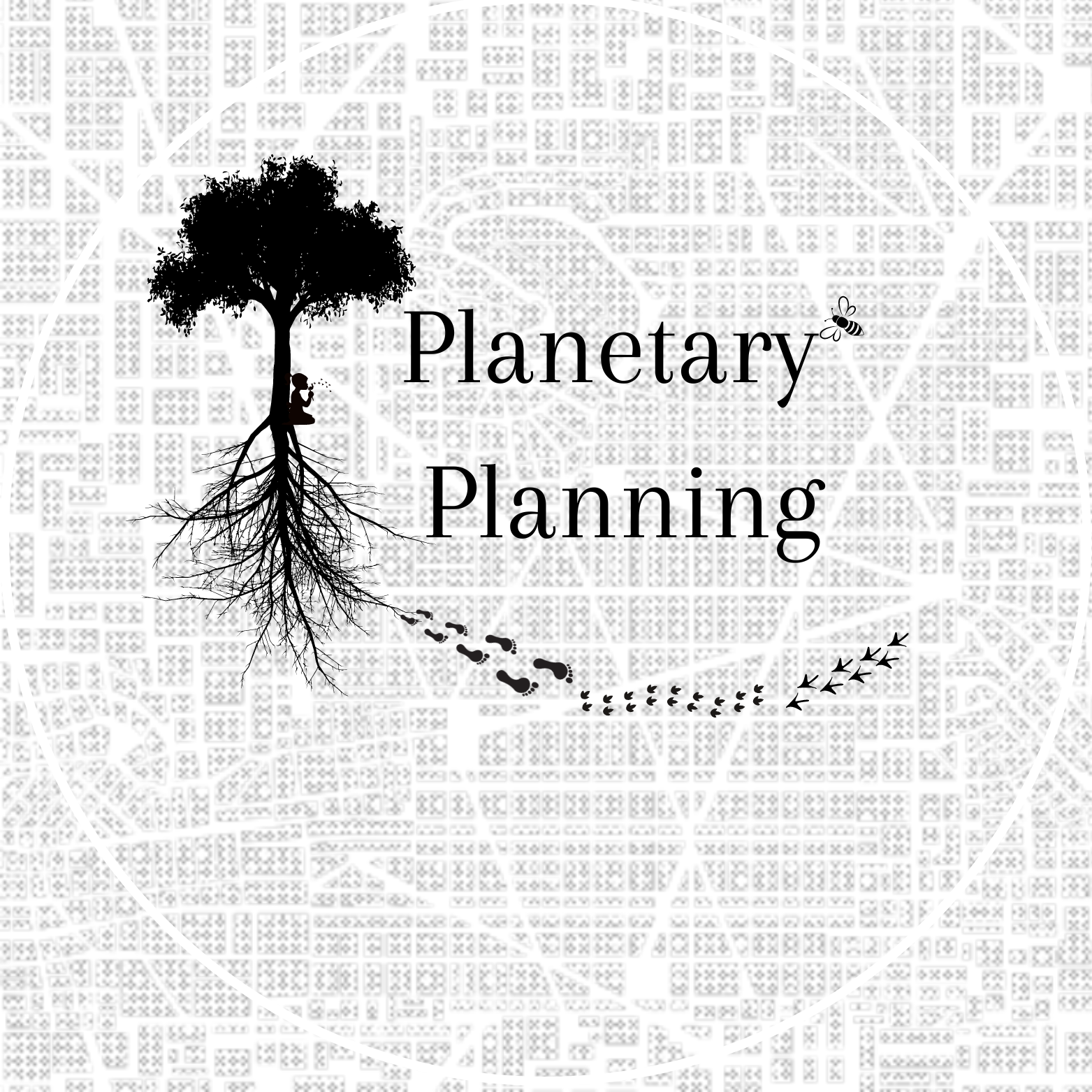 Planetary Planning: The launching of a Podcast