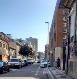 Children’s home-school mobility in Portugal