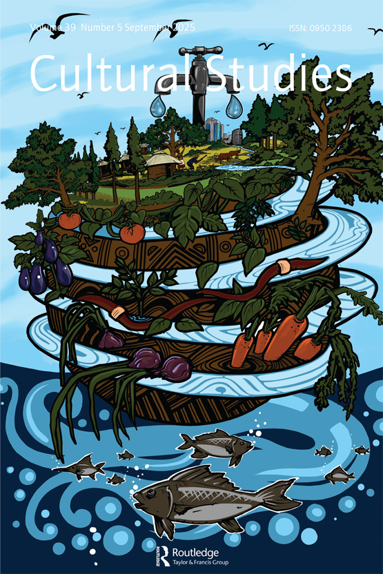 Cultures of Water – Connecting Culture, Arts and Water Heritage